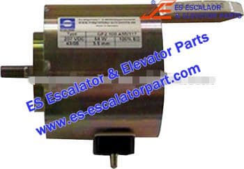 Escalator Part DEE1484922 Escalator Brake Magnet Escalator Part DEE1484922 Escalator Brake Magnet