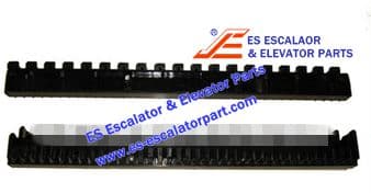 XIZI OTIS Escalator Parts 47332092A Step Demarcation NEW XIZI OTIS Escalator Parts 47332092A Step Demarcation NEW
