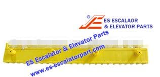Thyssenkrupp Escalator Part 1705724700 Step Demarcation NEW Thyssenkrupp Escalator Part 1705724700 Step Demarcation NEW