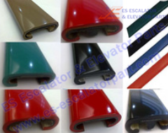 Schindler Escalator Parts HANDRAIL AND BELT NEW 009002SPB Schindler Escalator Parts HANDRAIL AND BELT NEW 009002SPB