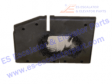 DEE2475591 Handrail Inlet