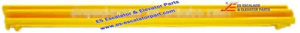 OTIS Escalator Part L57332119A Step Demarcation NEW OTIS Escalator Part L57332119A Step Demarcation NEW