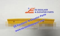 Schindler Escalator Part SCS319903 Step Demarcation NEW Schindler Escalator Part SCS319903 Step Demarcation NEW