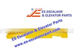 Schindler Escalator Part SCS319905 Step Demarcation NEW Schindler Escalator Part SCS319905 Step Demarcation NEW