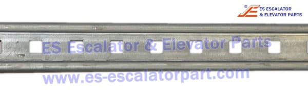 escalator DEE3689852 Handrail Straight Guide