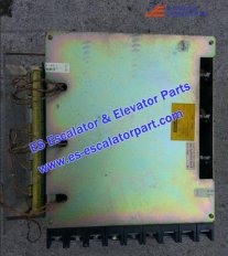 Elevator igbt stack ig200a-90-vvvf