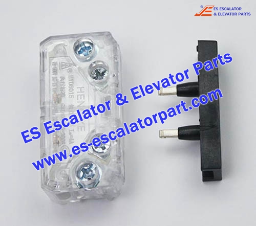 Elevator Micro switch