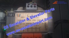 Elevator Transformer
