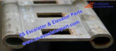 <b>DEE3716054 Escalator Handrail Guide</b>