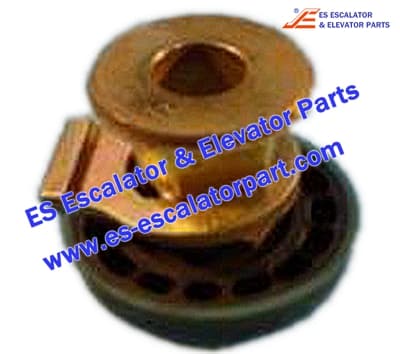 Escalator Parts 17050614 Bushing