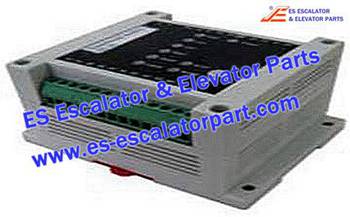 Escalator Parts 8800400080 Speed monitor SG-02 Use For FT820