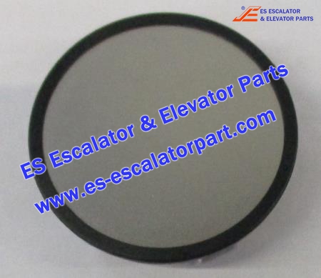 Elevator Parts KM801054G090 Surface of call button