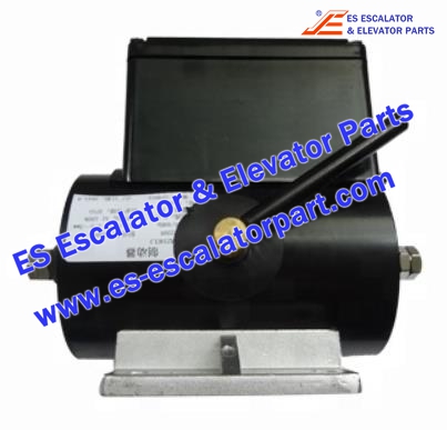OTIS Escalator Parts GAA234CL1 Electromagnetic brake OTIS Escalator Parts GAA234CL1 Electromagnetic brake
