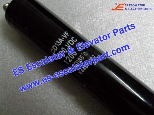 Elevator parts X44BX-33 Charging capacitor