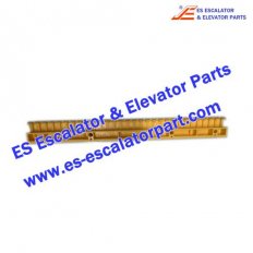 Escalator Parts demarcation 1