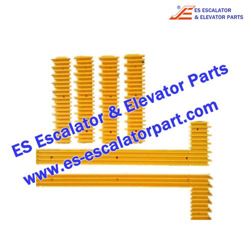 SSL Escalator Parts SSL-0030 Step Demarcation SSL Escalator Parts SSL-0030 Step Demarcation