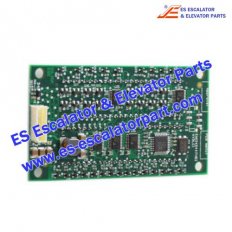 Elevator Parts km1349447H02 PCB