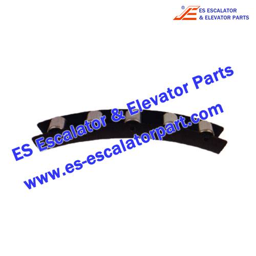 OTIS Escalator Parts POGO2215J5 Newell guide OTIS Escalator Parts POGO2215J5 Newell guide