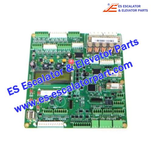 Elevator Parts TSX-3018513 PCB