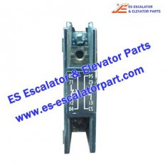 Elevator Parts SZ1AS1V Auxiliary contact