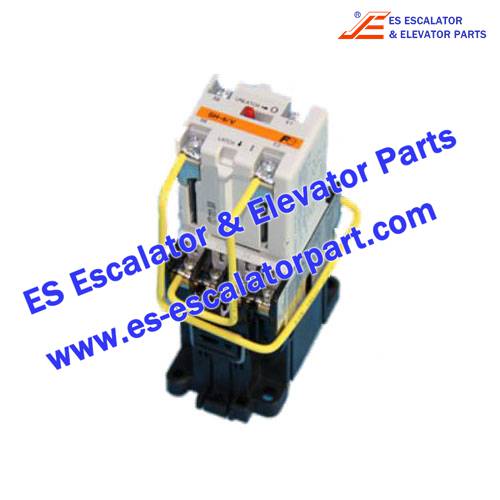Escalator Parts SH-4 V Latch control