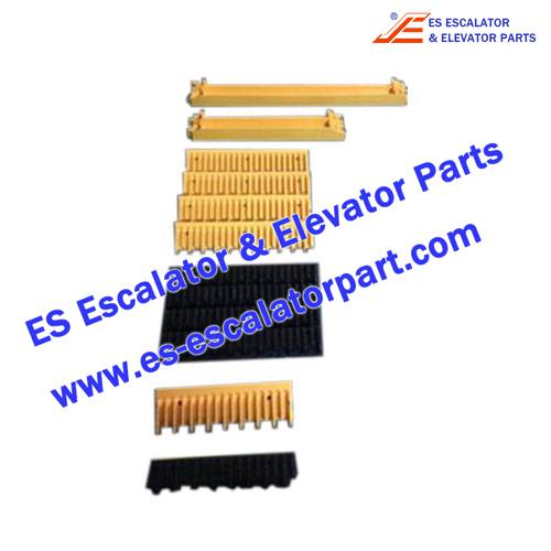 SSL Escalator SSL-00035 X026.030.00601 Demarcation SSL Escalator SSL-00035 X026.030.00601 Demarcation