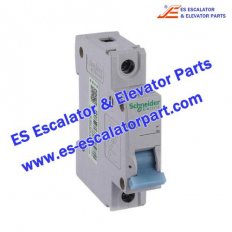 Elevator EZ710402 Switch