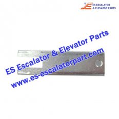 Escalator KM51176093V000 FIXING HOOK INDOOR