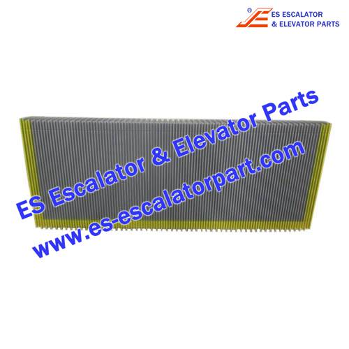 KONE Escalator KM5232610G18 Step KONE Escalator KM5232610G18 Step