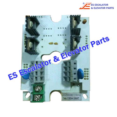 OTIS Escalator Parts DAA26800BE1 Brake Magnet OTIS Escalator Parts DAA26800BE1 Brake Magnet