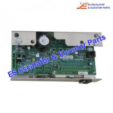 <b>Elevator KM606760G06 PCB</b>