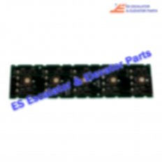 <b>Elevator 591470 NWPB5 2.Q PCB</b>