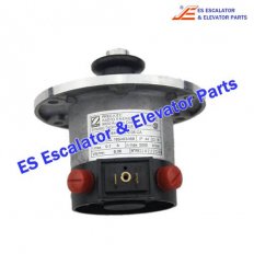 <b>Elevator 10S403A60 Technometer</b>