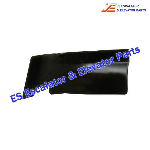 OTIS Escalator XAA384KH1 Inlet Plastic Insert OTIS Escalator XAA384KH1 Inlet Plastic Insert