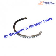 Escalator Parts 1737582102 Guide