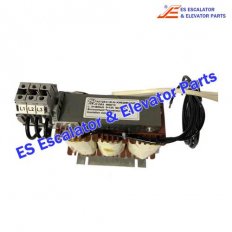 <b>Escalator KM5299615H01 MOTOR CHOCK</b>