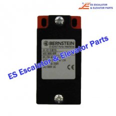 Escalator DEE2292691 LIMIT SWITCH