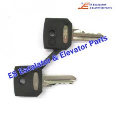 Escalator KM957963 KEYS 455