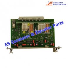 <b>Elevator DEE2184847 PCB</b>