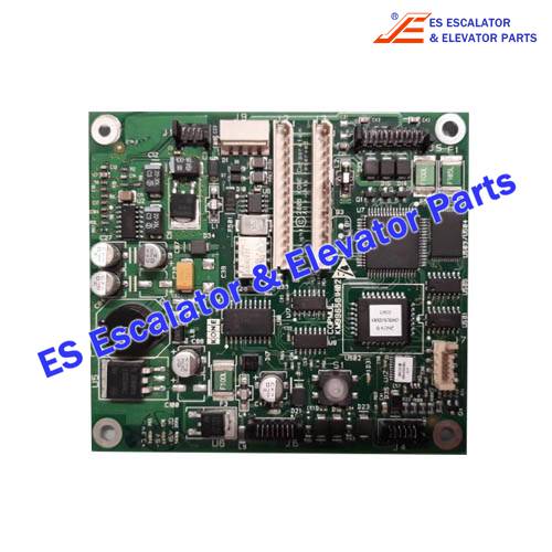 Elevator KM996561H02 PCB