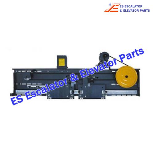 Mitsubishi Elevator NV31-002 VVVF Automatic Door Operator Mitsubishi Elevator NV31-002 VVVF Automatic Door Operator