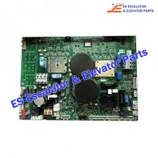 <b>Elevator KCA26800ACC3 PCB</b>