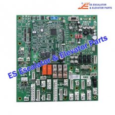 <b>Elevator DCA26800AY5 PCB</b>