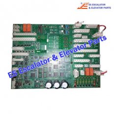 <b>Elevator GEA26800BA4G1 PCB</b>