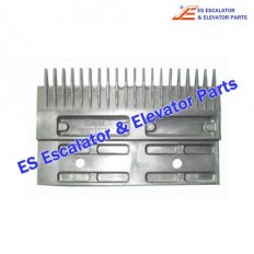 Escalator 38021340A0 Comb Plate Center
