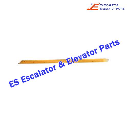 L47332245A Escalator Step Demarcation Use For Thyssenkrupp