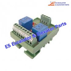 <b>Elevator BO6843DA1 Controller</b>