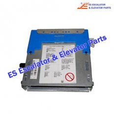 <b>Elevator TAC20602A882 Speed limiter</b>