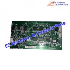 <b>Elevator KM853300G05 PCB</b>