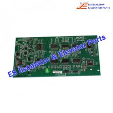 <b>Elevator KM853300G02 PCB</b>